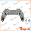 Support, étrier de frein droite pour VW | HZP-VW-021A, HZP-VW-021A